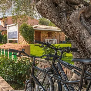  Apartment Residenze Gallura