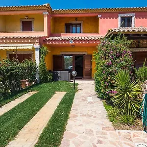Ferienhaus Molly, San Teodoro (Sardinia)