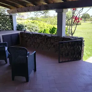 Ferienhaus Visit San Teodoro, San Teodoro (Sardinia)