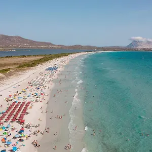 Hotel Amareclub Le Rose, San Teodoro (Sardinia)