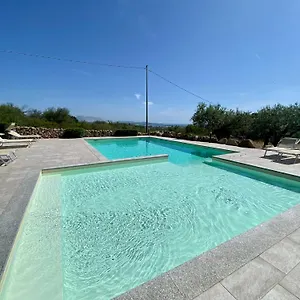  Farm stay La Rocca Manna