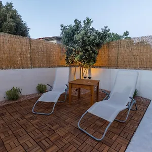 Maison d'hôtes Natura, San Teodoro (Sardinia)