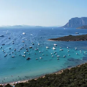Ferienhaus Vacanze Rosita, San Teodoro (Sardinia)