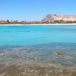 Appart hôtel Porto Coda Cavallo, San Teodoro (Sardinia)