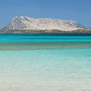 Casa de Férias Nonna Antonietta, San Teodoro (Sardinia)
