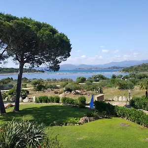 Appartement Residenze Coda Cavallo, San Teodoro (Sardinia)