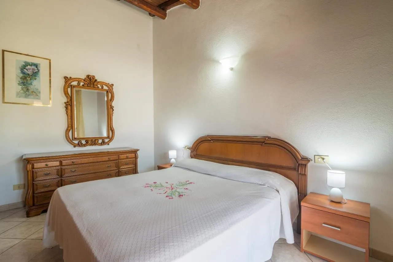 Holiday home Quadrilocale Suaredda Villa San Teodoro  Italy