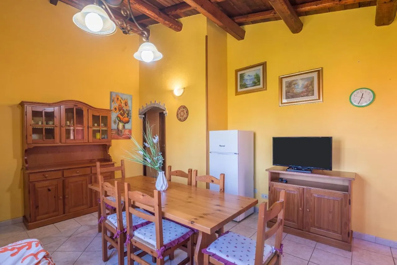 Quadrilocale Suaredda Villa San Teodoro  San Teodoro (Sardinia)