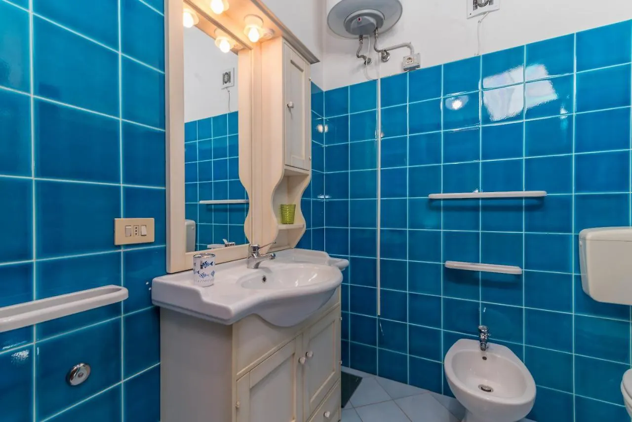 Quadrilocale Suaredda Villa San Teodoro  Holiday home