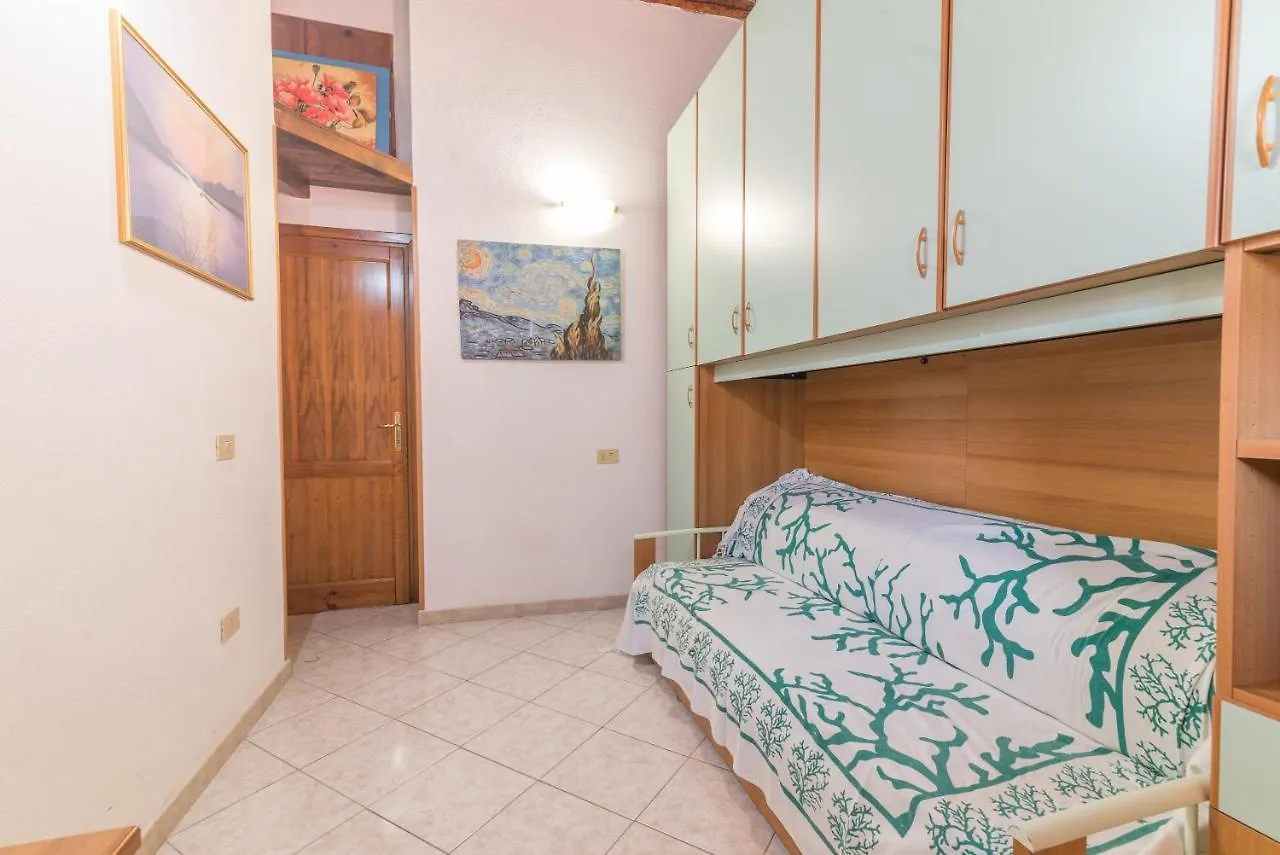Holiday home Quadrilocale Suaredda Villa San Teodoro  Italy